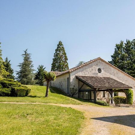 Gites De Saint Maurin Екстер'єр фото